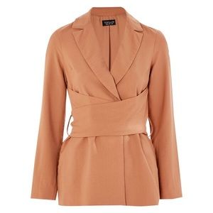 Topshop blazer